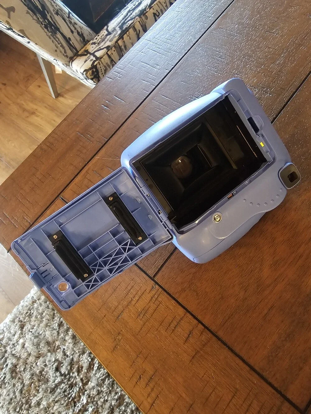 Fujifilm Instax Mini 9 Instant Camera